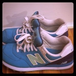 New Balance